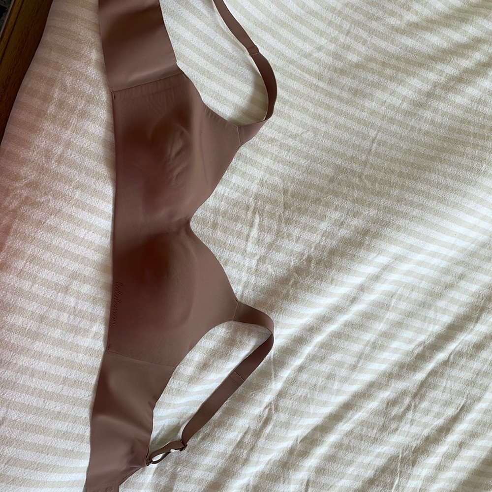 Lulu lemon bra